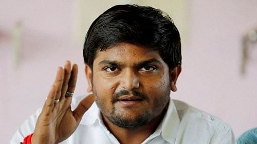Gujarat court acquits BJP MLA Hardik Patel in 2017 political speech case