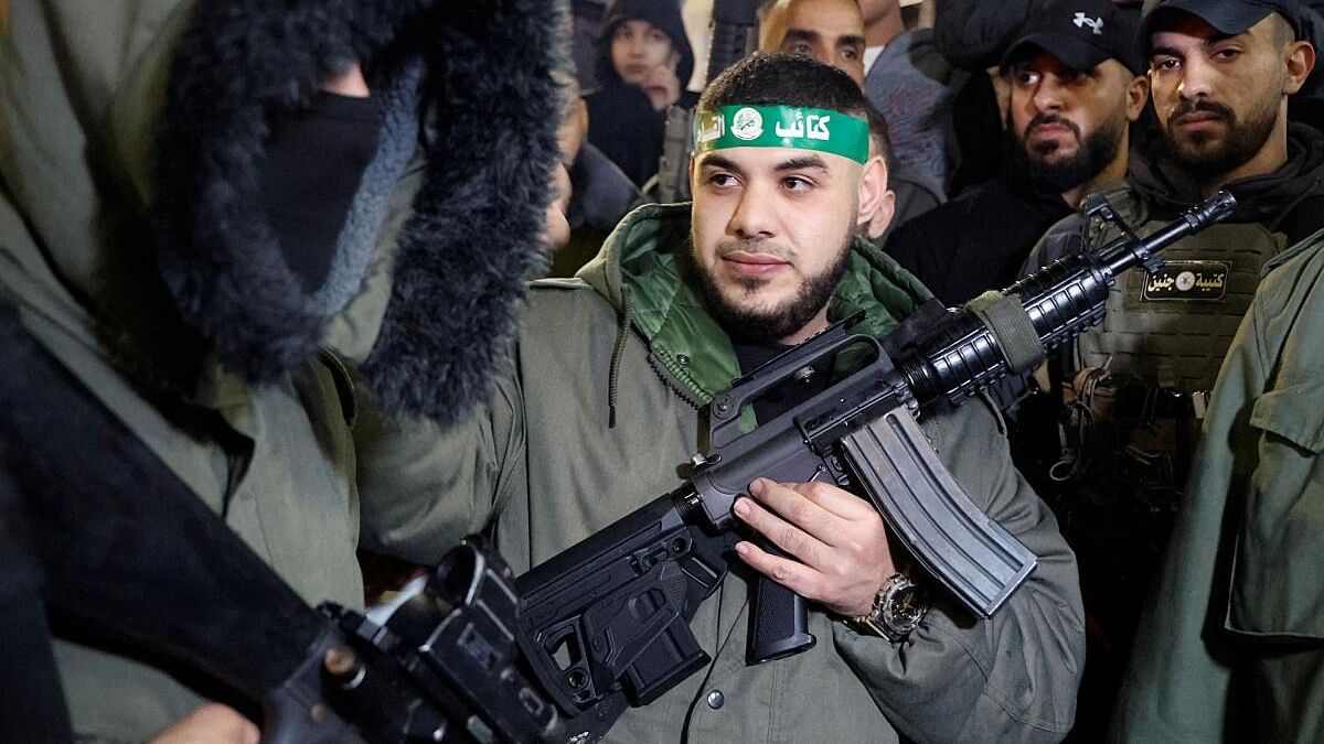 Strike on Hamas’ leadership may impede hostage talks: US