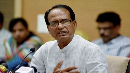 'Will contest jointly and win all 29 Lok Sabha seats,' says former MP CM Chouhan