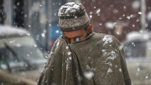 Winter of despair for Kashmir’s line producers, artists