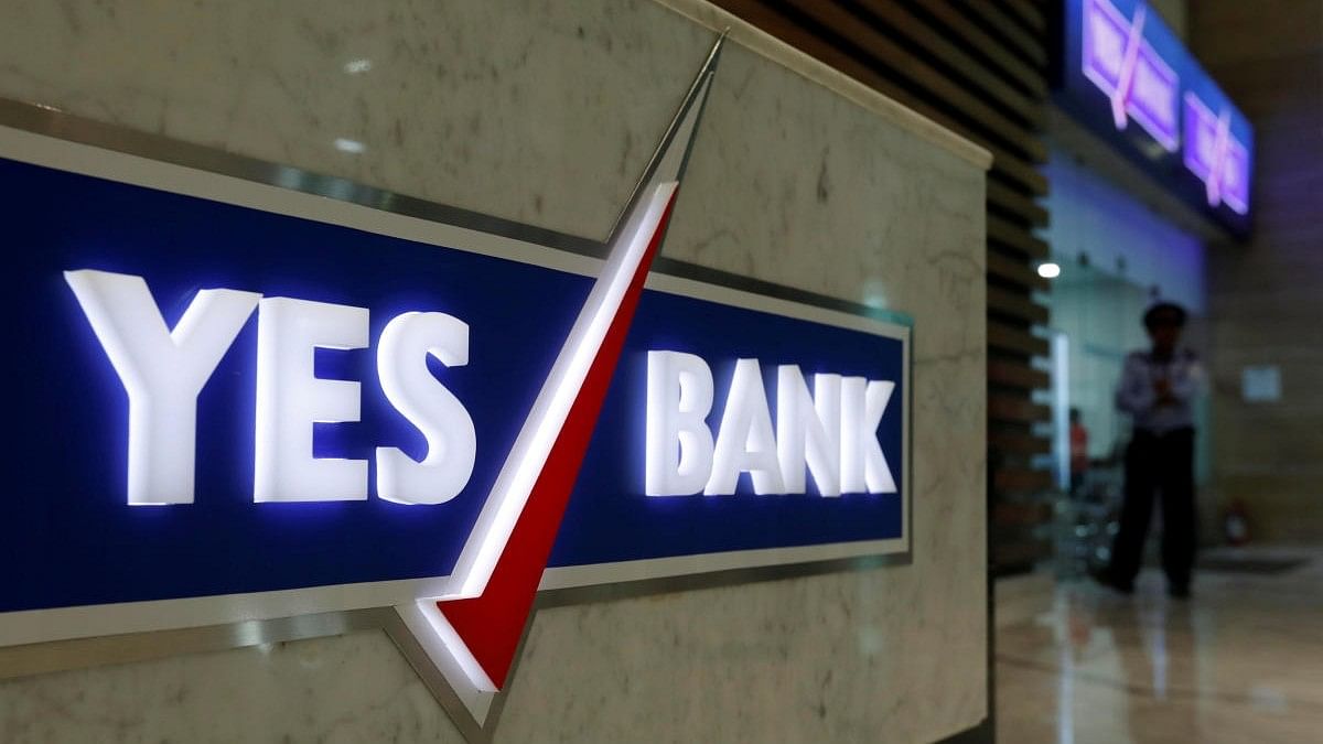 Yes Bank posts Rs 231 cr profit for Oct-Dec quarter