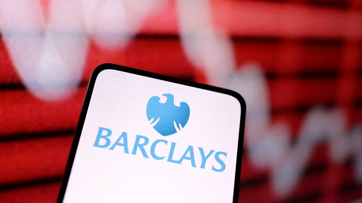 Barclays slashed 5,000 jobs in 2023 as latest overhaul ramps up