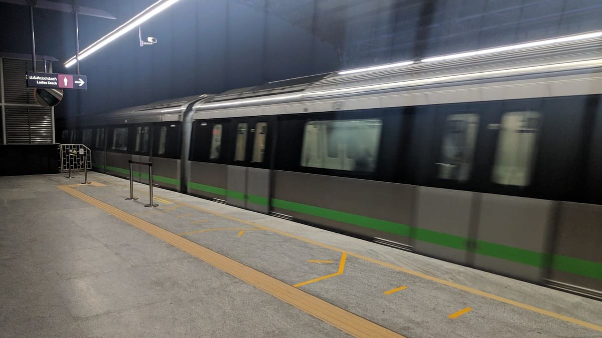 Bommasandra-Hosur metro link: Feasibility study launched for South India’s first inter-state metro
