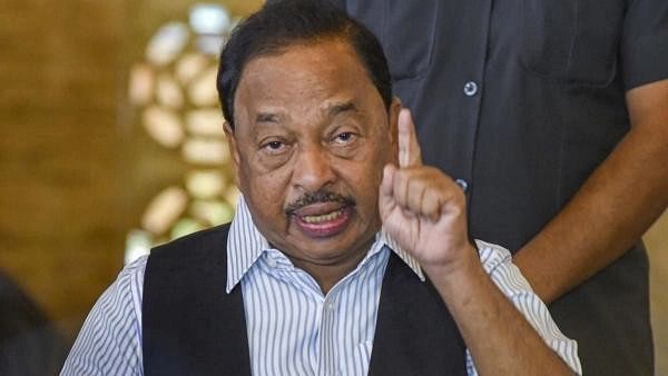 'Proud Marathas' would not want to be counted among Kunbis for quota benefits: Narayan Rane