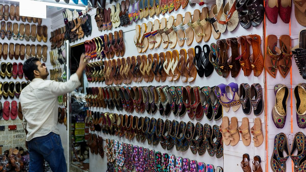 Indian footwear industry projected to reach $90 Billion by 2030: Report
