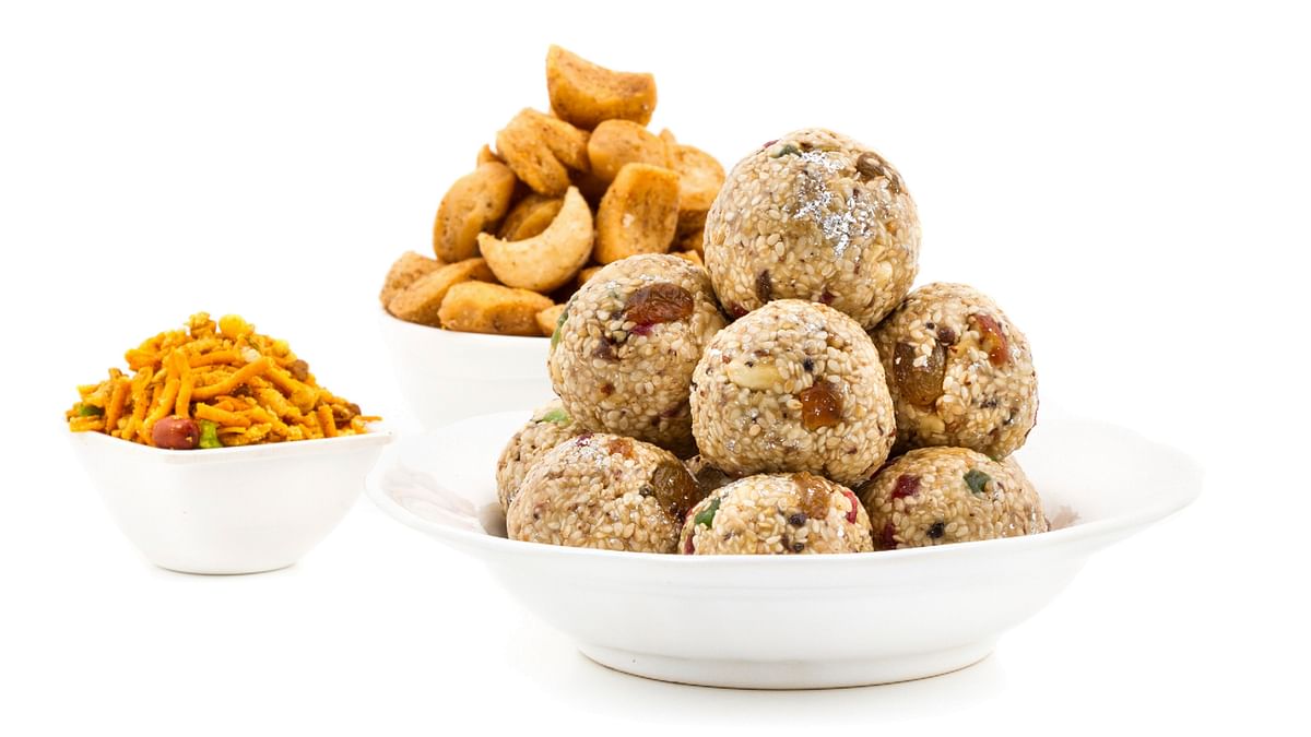 Makar Sankranti 2024: 5 Delicious dishes to try this year