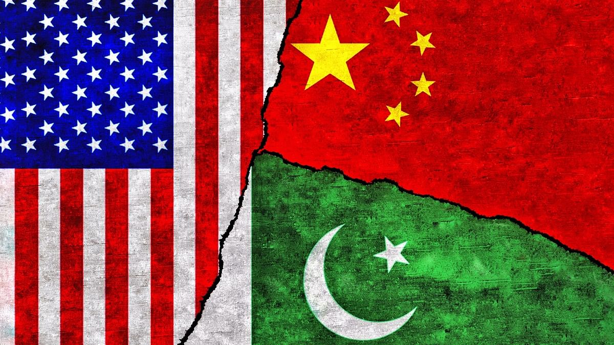 'Severe violations' of religious freedom: China, Pak named in US list