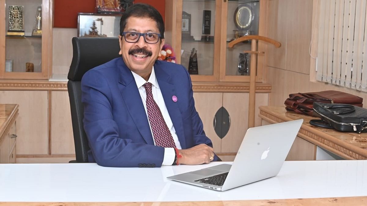Digitisation, not growth of branches, key focus area for us now: K’taka Bank CEO