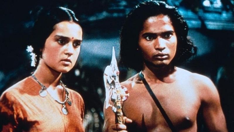 World’s first screen Mowgli: A boy from Mysuru