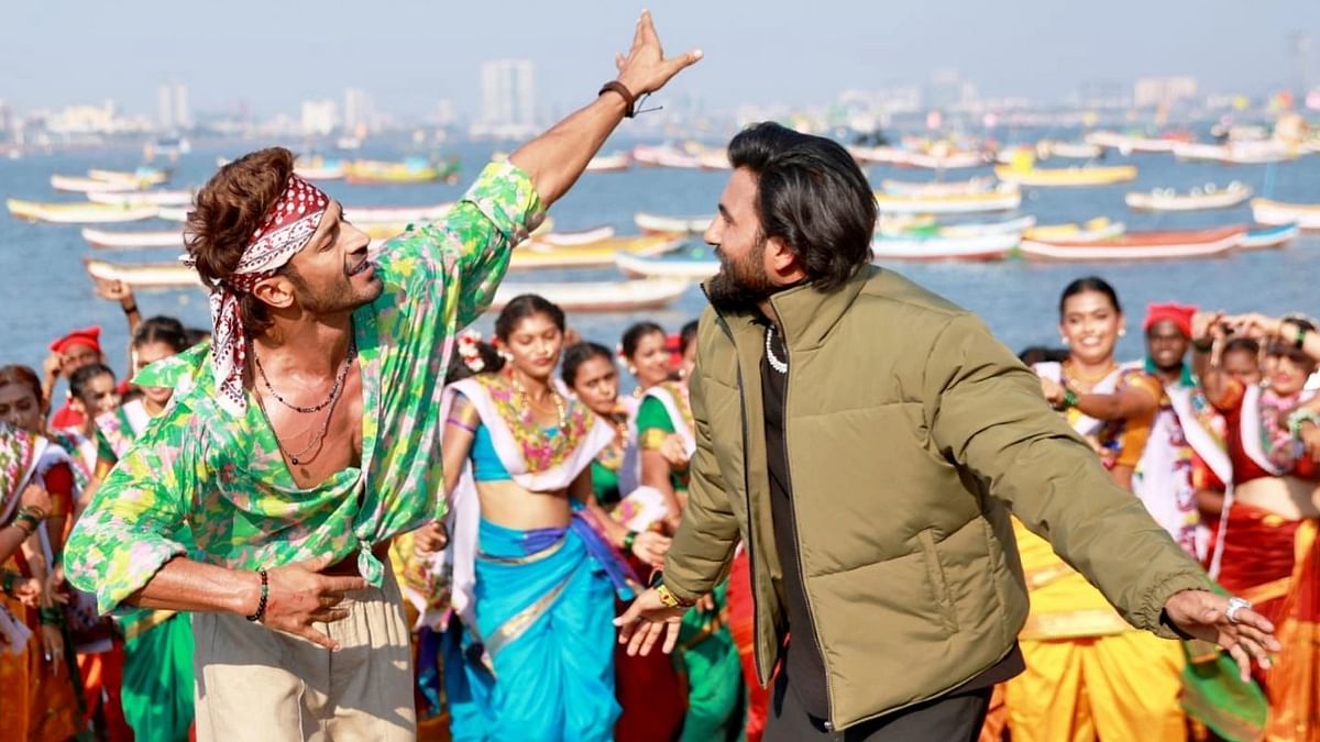 'Crakk': Vidyut Jammwal, M C Square bring the first-ever pure Gujjar song to Bollywood