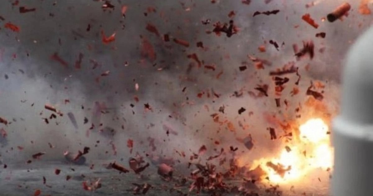 Two STF officers killed, 4 injured in Naxal IED blast in Chhattisgarh's Bijapur