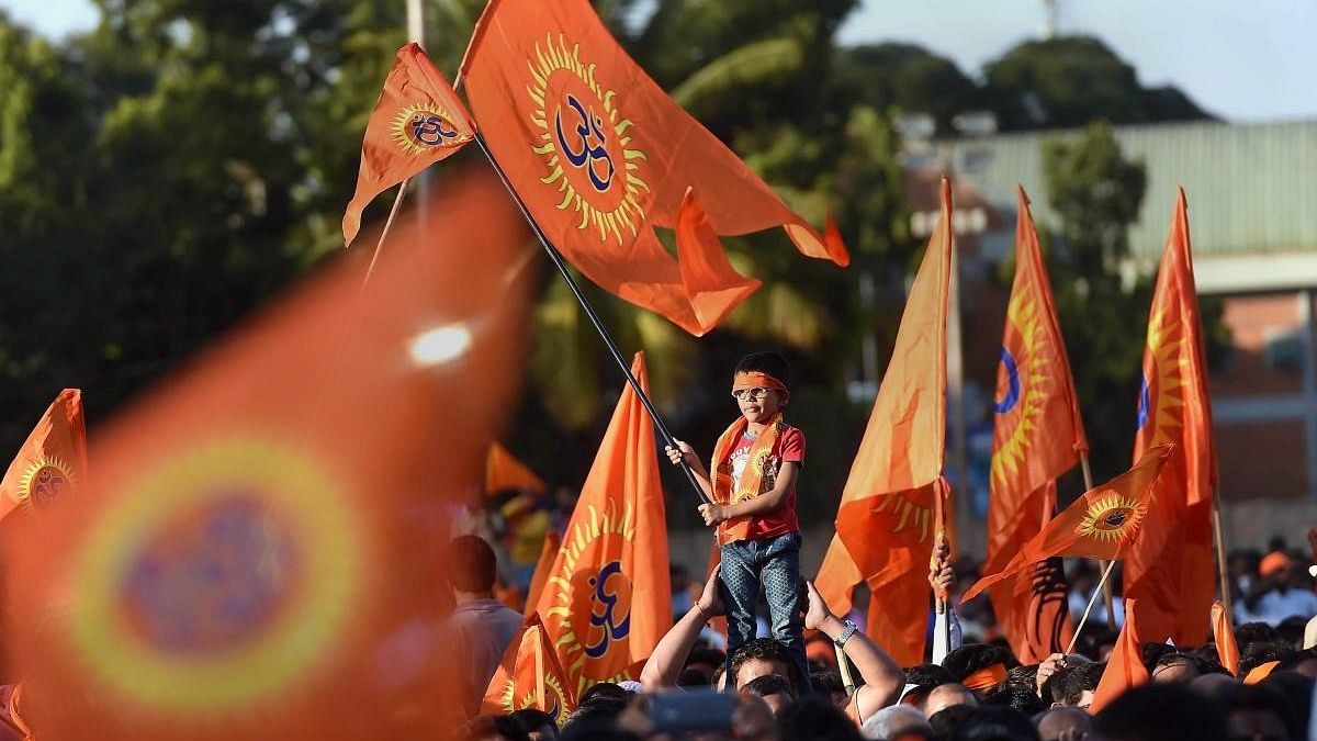 Ram temple consecration: VHP to organise rally in Agartala