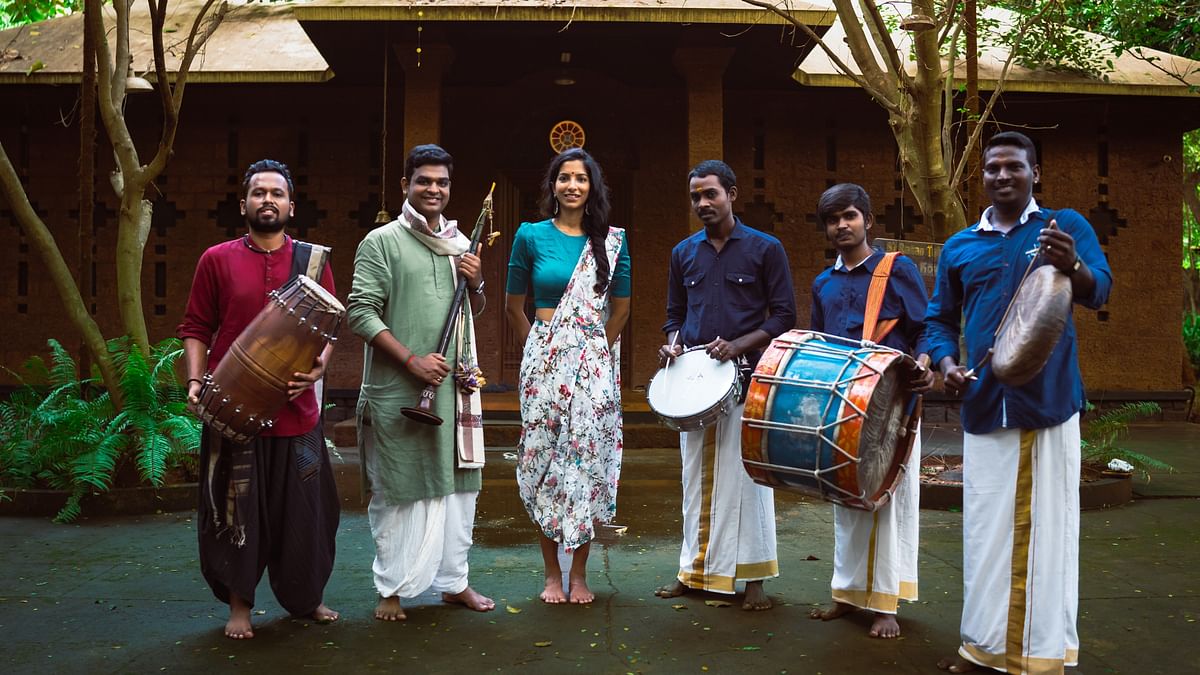 Carnatic musicians to perform for sustainability in Bengaluru on Saturday