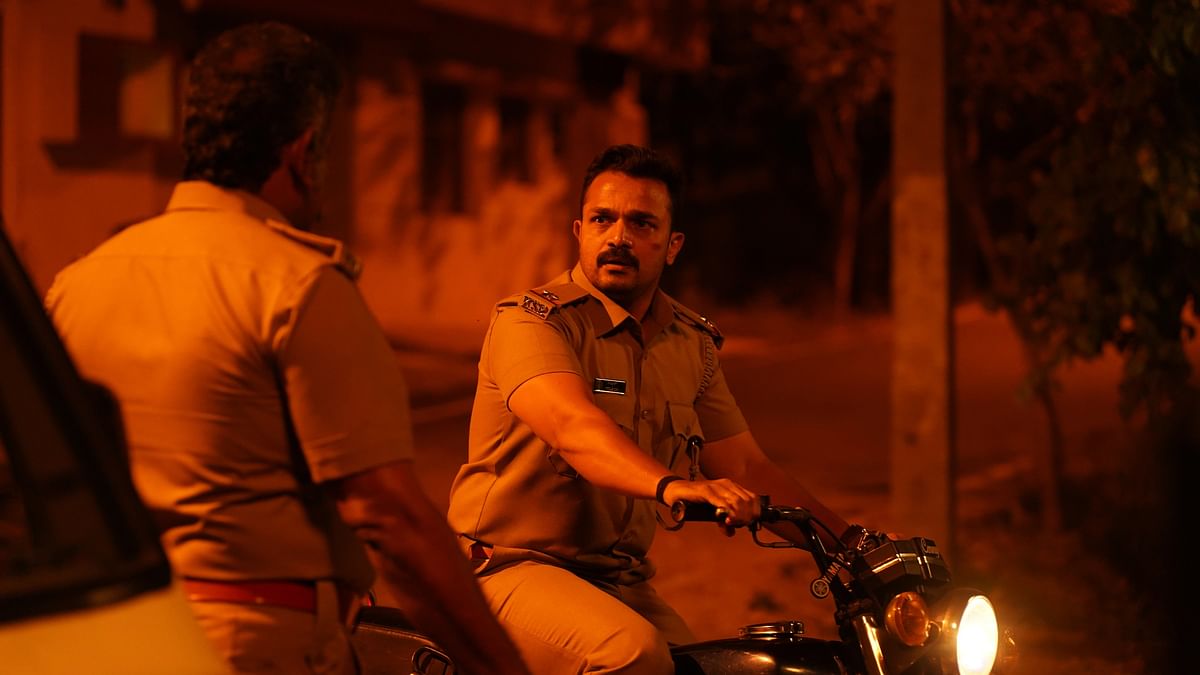 Case of Kondana review: Gripping thriller with intense performances