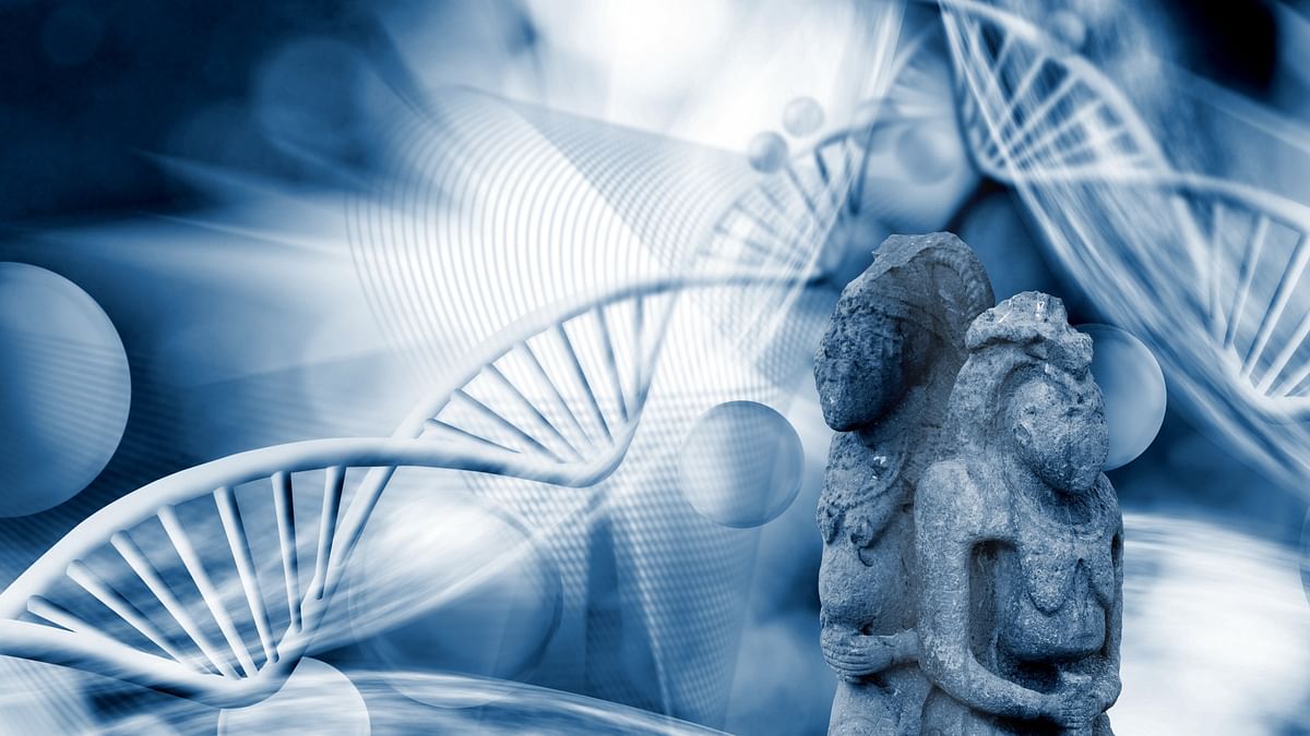 Ancient DNA could be hiding all kinds of health secrets