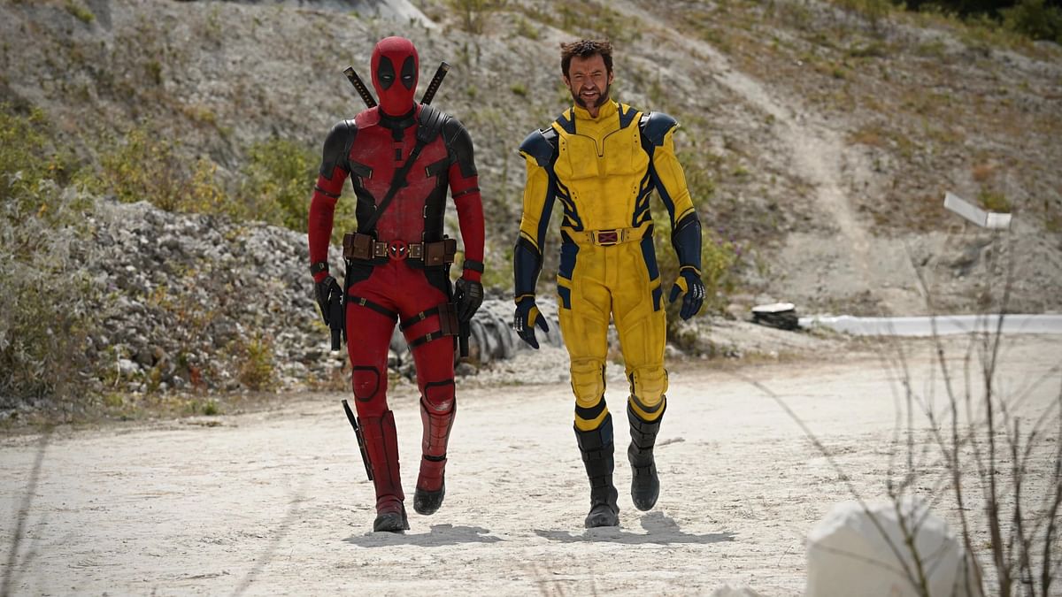 Ryan Reynolds, Hugh Jackman are about to save MCU with 'Deadpool 3', says Matthew Vaughn