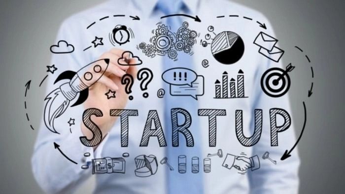 Centre planning to have at least one startup in every district 