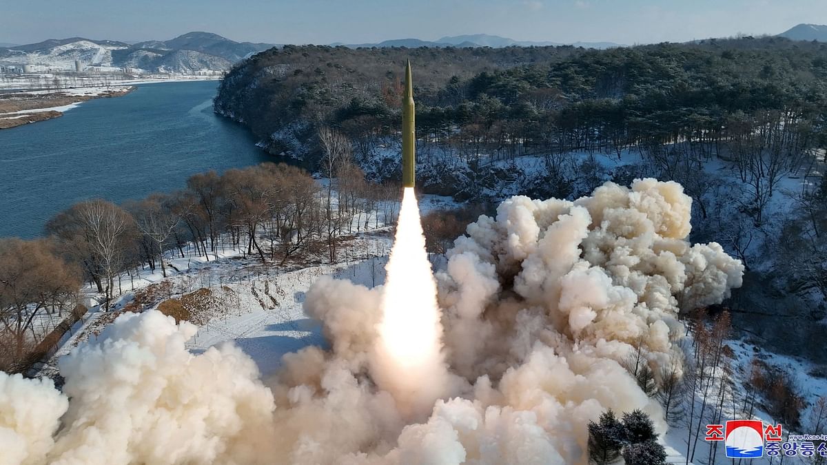 Explained | Why is North Korea testing hypersonic missiles and how do they work?