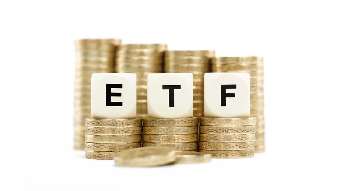 Gold ETFs shine bright in 2023; log Rs 2,920 crore inflow amid geopolitical uncertainty