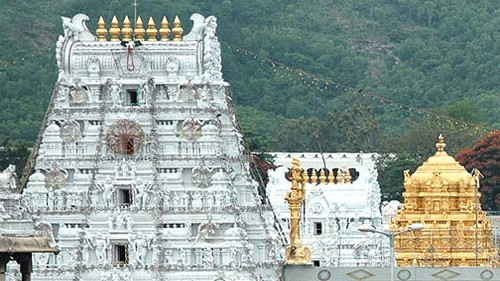 Tirumala temple to sell Mangala Sutras as part of Hindu Dharma Prachara 