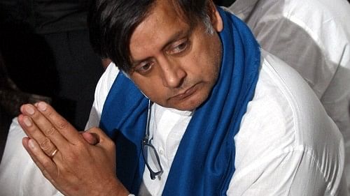 Not every Ram bhakt is a BJP supporter: Shashi Tharoor