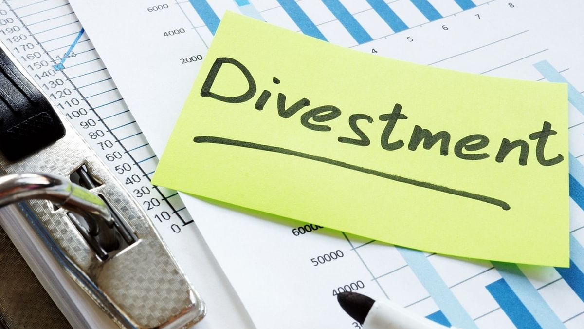 India's divestment target in 2024/25 could be its lowest in nine years