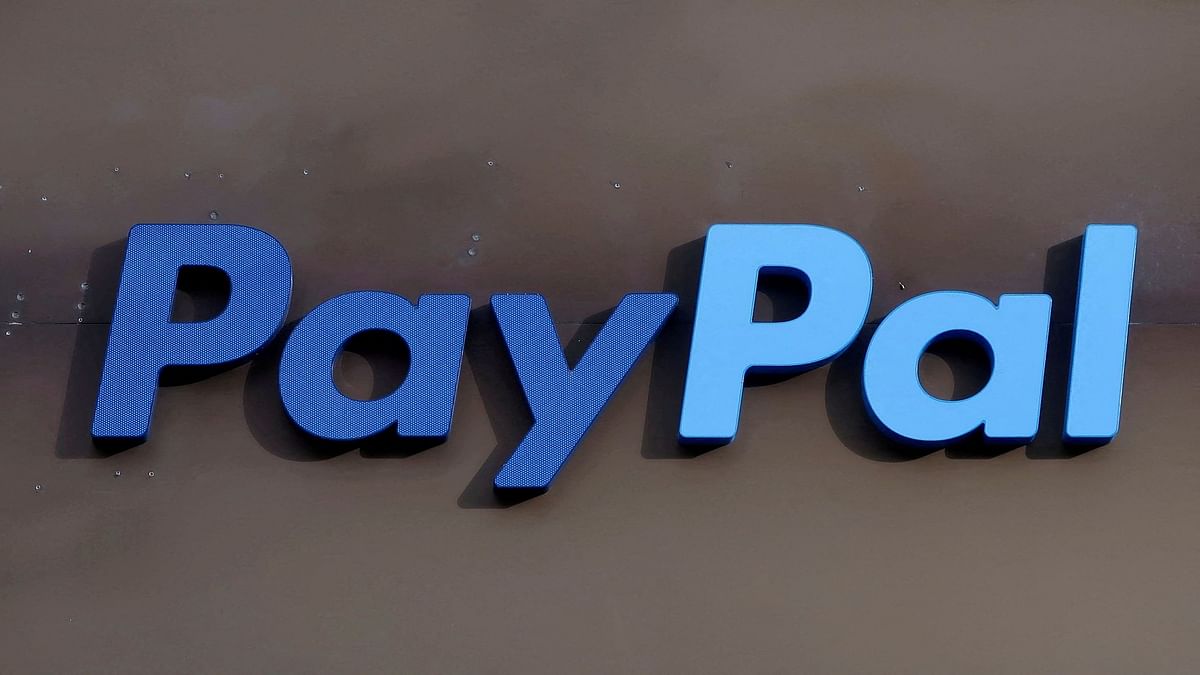 PayPal to cut around 2,500 jobs as rivals snag market share