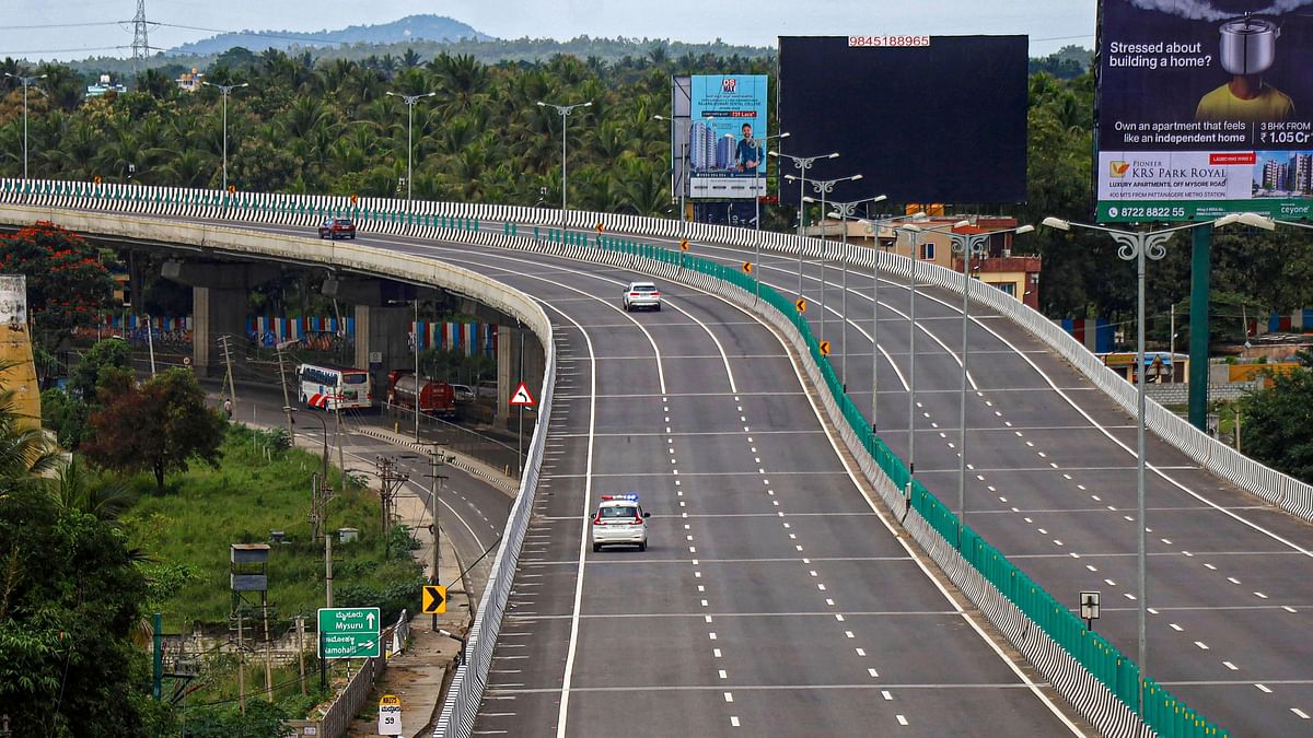 Length of national highways in India increased 60% in 10 years: Road secy