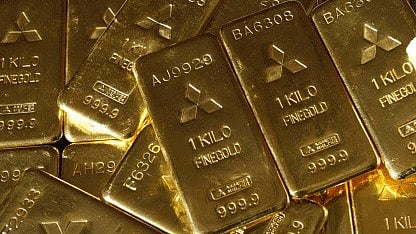 Gold worth Rs 3 crore seized at India-Bangladesh border in WB, 1 held - Vimarsana News