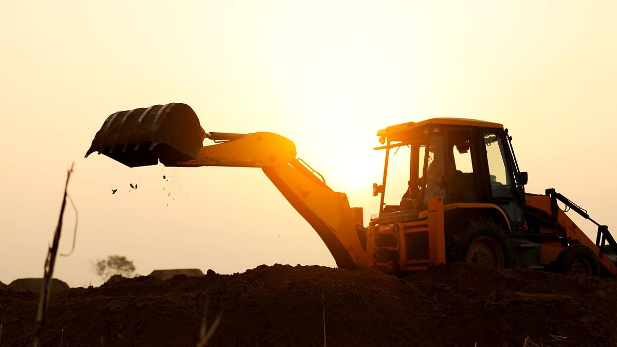 Illegal properties of govt employees to be razed by bulldozer, says Rajasthan minister