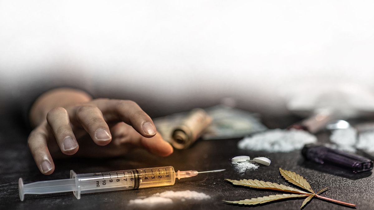 No end to Bengaluru's battle with drugs 