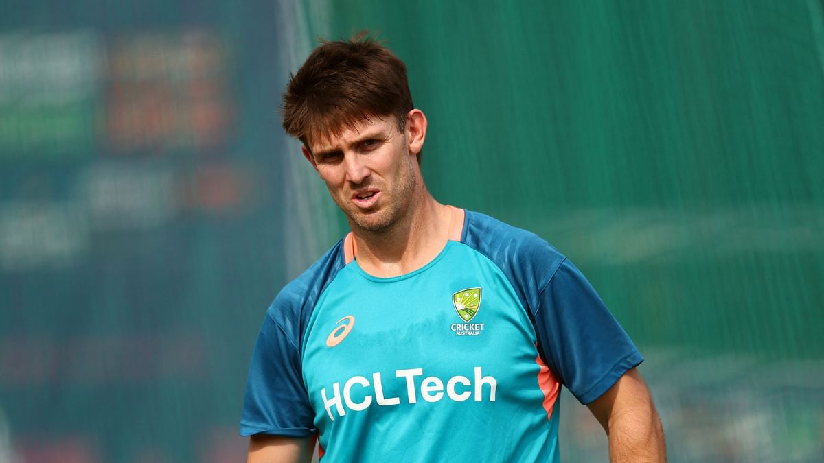 T20 World Cup | Australia skipper Marsh not ready to bowl for start of World Cup: Coach