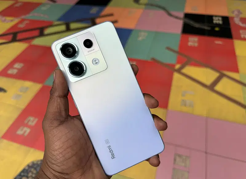 Xiaomi Redmi Note 13 5G: Camera upgraded headed to global model