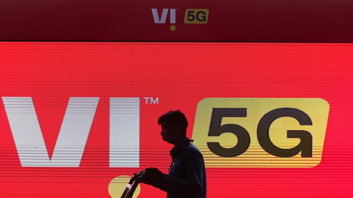Vodafone Idea anticipates 5G rollout in 6-9 months post FPO fund raising