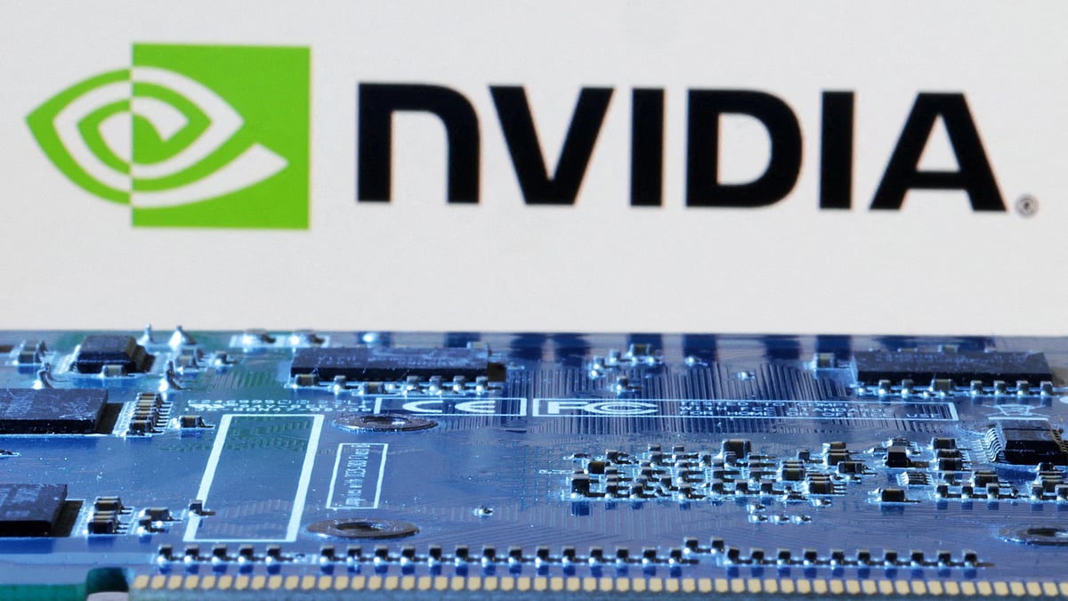 Data centre firm Yotta's Nvidia AI chip orders to reach $1 billion: CEO - Vimarsana News