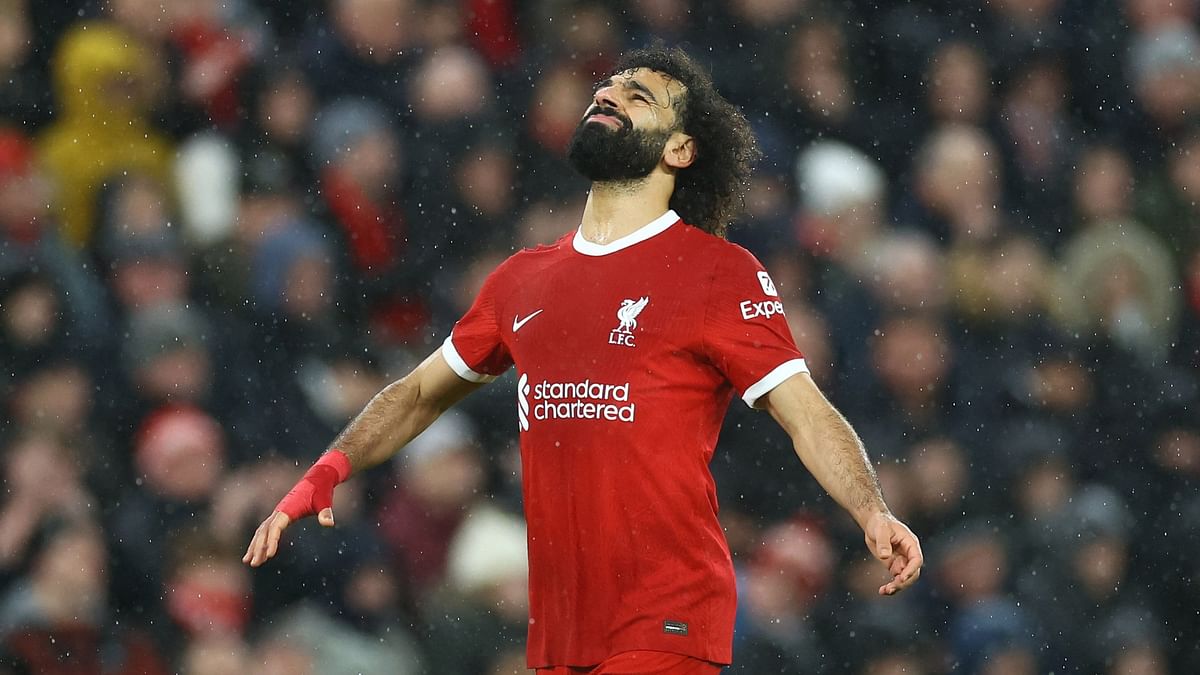 Liverpool go 3 points clear on top of PL as Salah double sinks Newcastle
