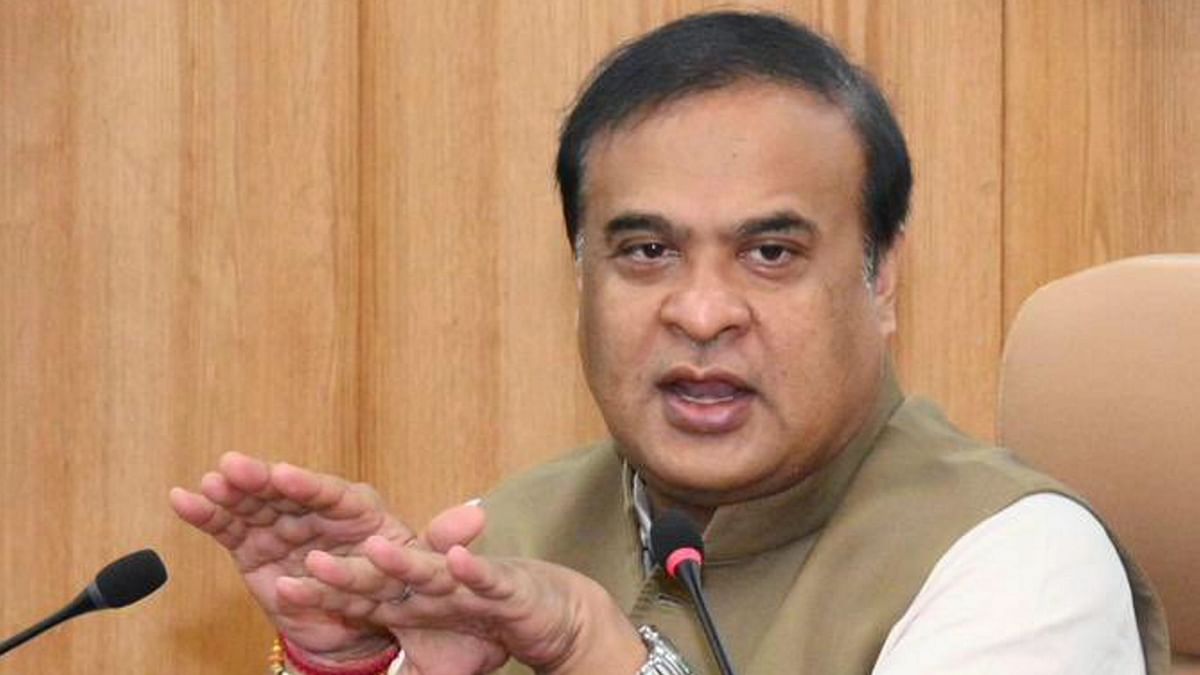 Assam cabinet to visit Ram temple in Ayodhya in February