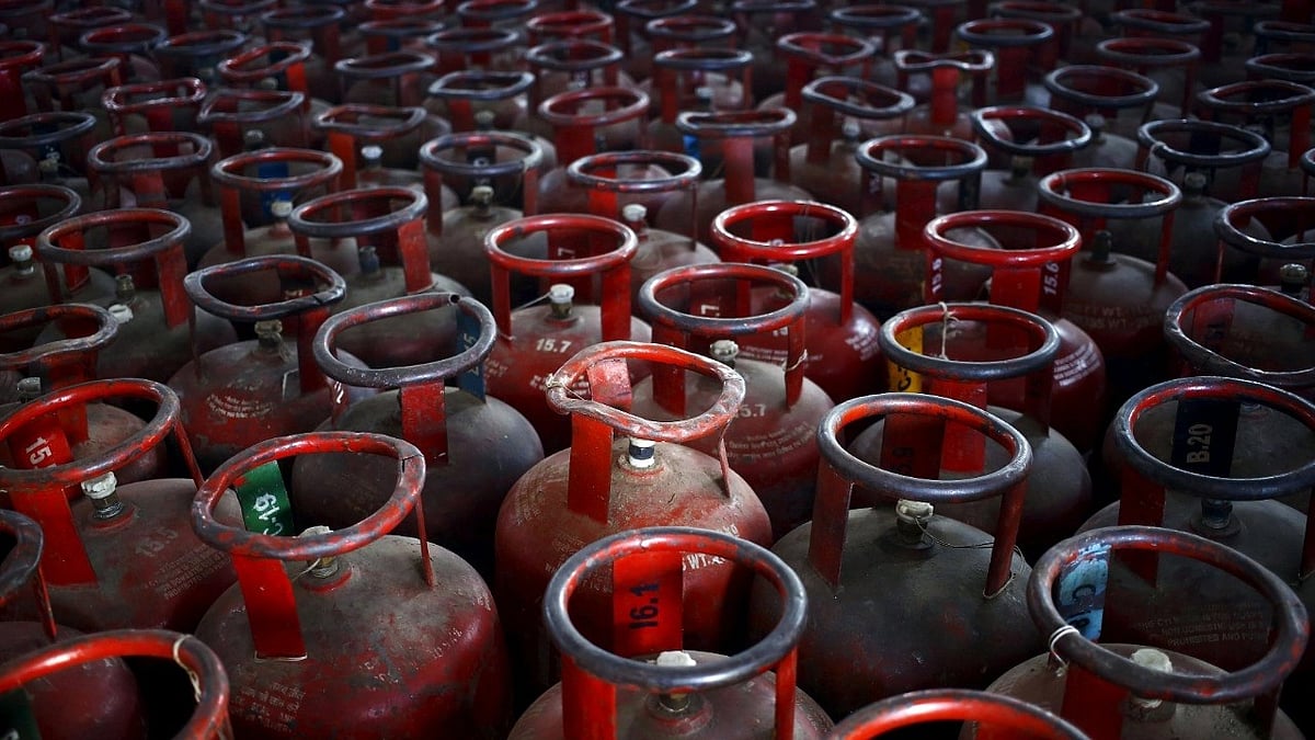 India's gas demand to rise 6% in 2024: IEA - Vimarsana News