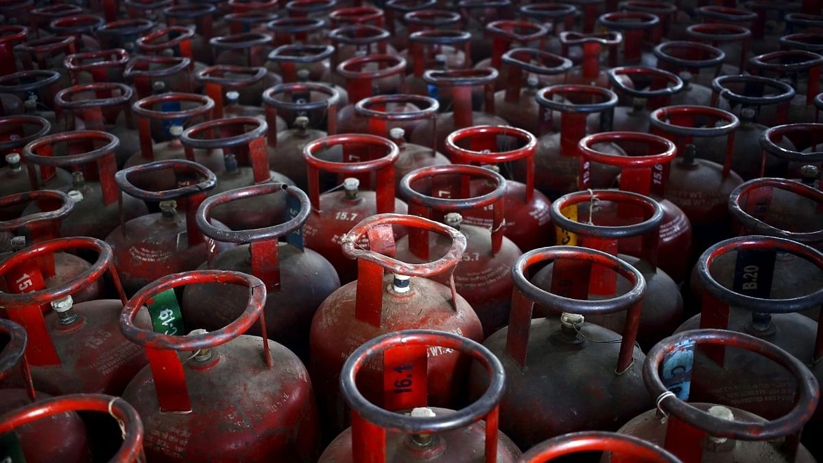 India's gas demand to rise 6% in 2024: IEA