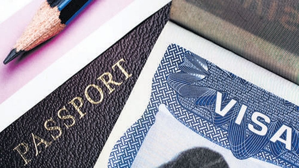 1 Indian in every 10 US visa applicants; 60% increase in 2023