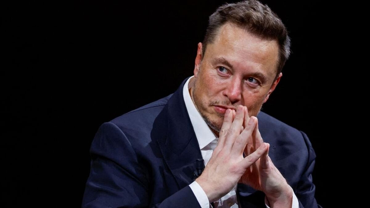 Elon Musk says first Neuralink patient received implant in brain