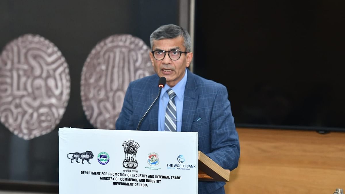 Budget announcements on deep-tech, startups to boost India's innovation-led economy: DPIIT Secretary