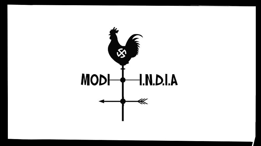 Driven Modi, drifting I.N.D.I.A