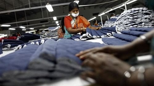 Apparel exporters seek tax incentives in Budget to boost manufacturing