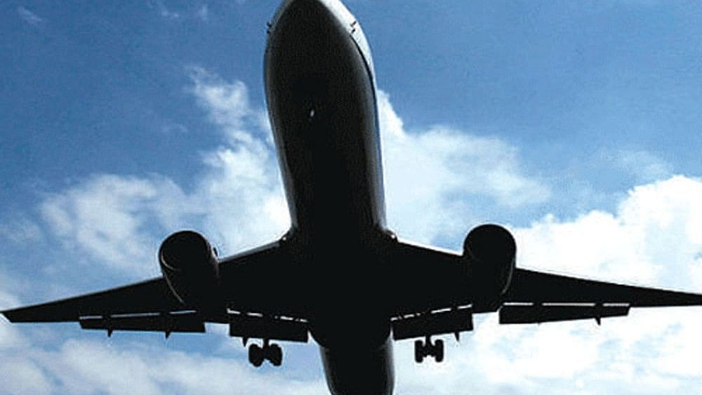 Airlines, planemakers set to unveil new orders at Indian aviation event