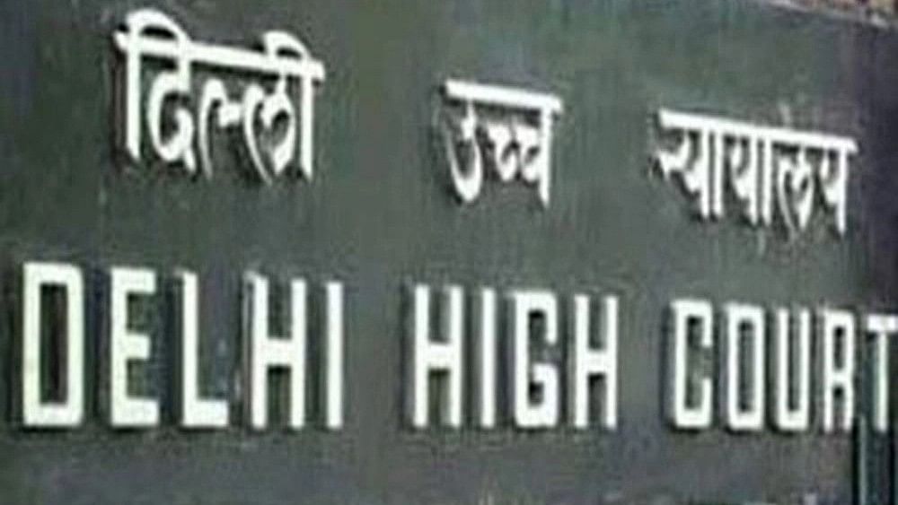 Delhi HC imposes 25k cost on lawyer seeking FIR over wife's rape by cousin