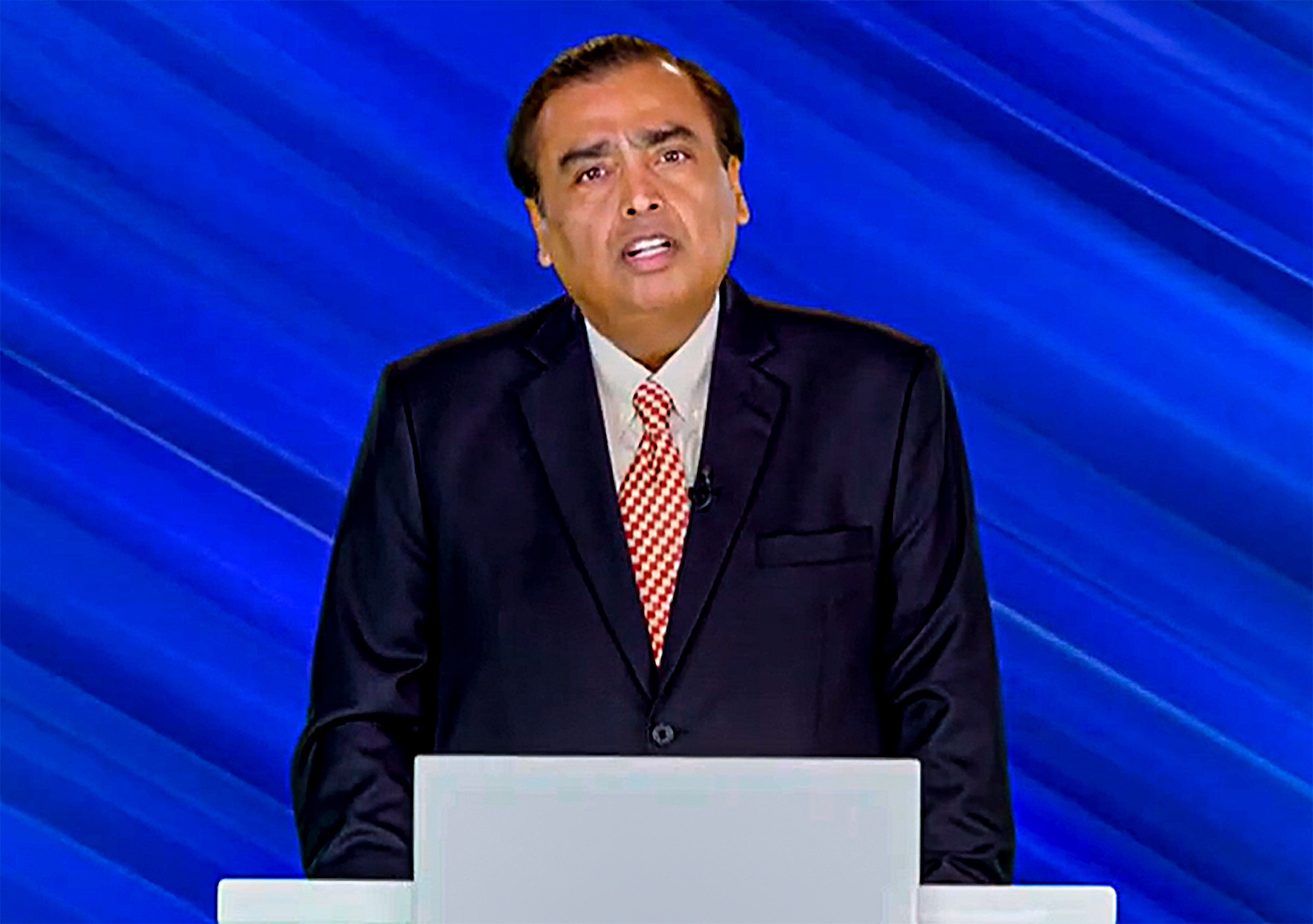 Reliance Industries Q1FY24 Net Profit Declines 6% Dented By Oil-To