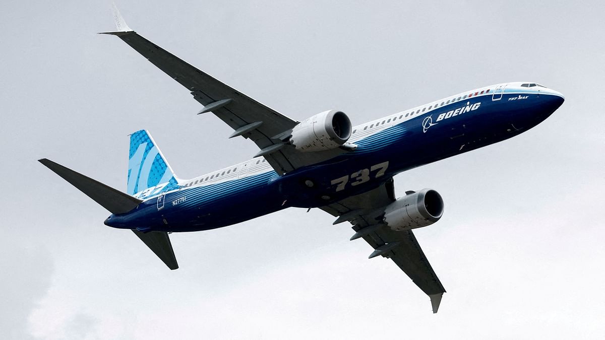 FAA to boost oversight of Boeing, sees more manufacturing issues