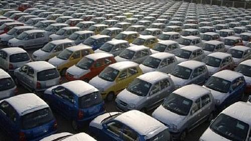 Automobile retail sales rise 11% annually in 2023: FADA