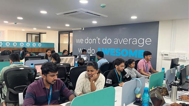 Techrowth's Revolutionary Impact: A Premier Hub of IT and Digital Marketing Solutions in Bangalore